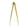 thumbnail image 2 of Almencla Nautical Navigation Divider Anti Rust Measurement Navigation Compass Divider 200mm, 2 of 8