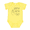 Butter, variant on Baby Onesie Hub Whatsa Matta You Baby Bodysuit, Funny Pregnancy Announcement, Baby Gift