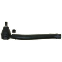 Steering Tie Rod End Fits select: 2011-2013 KIA SORENTO, 2007-2012 HYUNDAI SANTA FE
