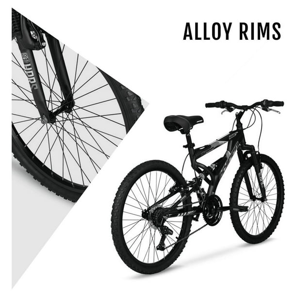 Havoc Mountain Bike 24
