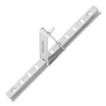 thumbnail image 1 of unbranded Riel Soporte Para Cajón De Refrigerador Acero Inoxidable Resistente Y Estable, 1 of 8