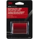 thumbnail image 1 of Cinta reflectante 3M Scotchlite roja 2 cm x 91 cm, 1 rollo, 1 of 4