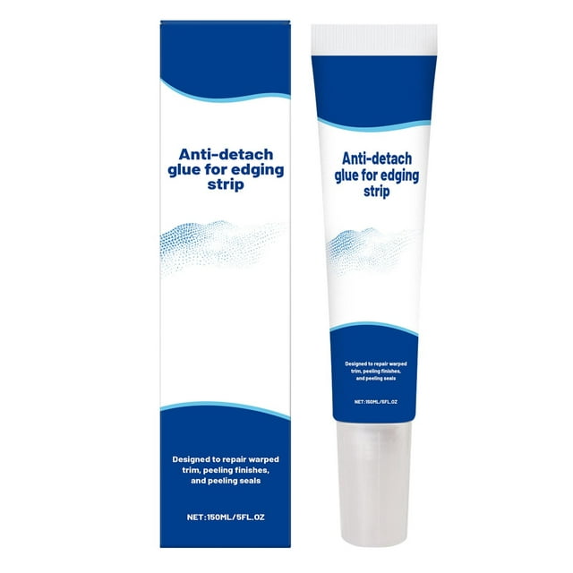 Matériau Résistant aux Intempéries pour Étanchéité des Bords de Perte de Fibres, Adapté à la Maison, 150 ml, Ciment pour Chaussures, Bâtonnets de Colle 30 Unités, Colle pour Ongles, Gel de Colle, Pot de Colle pour Cacher la Colle, Colle Métallique, Colle Transparente pour Vis, Colle Époxy en 2 Parties, Carreaux de Céramique