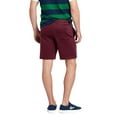 thumbnail image 2 of Hat and Beyond Men's Casual Lightweight Fleece Sweat Shorts, 2 of 5