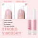 thumbnail image 4 of Pegamento para uñas MUSILAN, superfuerte y duradero, 2 ml, 80 unidades, 4 of 7