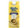 Mocha Mix Original Non-Dairy Coffee Creamer, Half Gallon