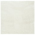 thumbnail image 4 of SAFAVIEH August Carlene Solid Plush Shag Area Rug, 4 of 6