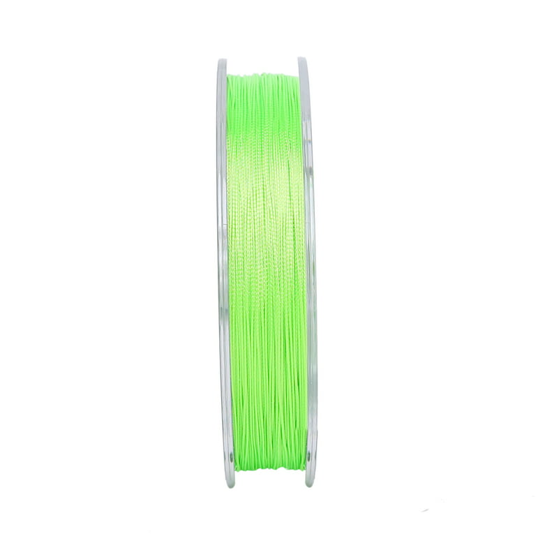 Fishing Line 100YD/91M Dacron Braided Fishing Line Fly Fishing Backing Line  for Trout Fishing 20LB/30LB Fishing Wire (Color : Green, Size : 20LB) :  : Sports & Outdoors