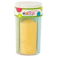 thumbnail image 2 of Dallies 4cell Pastel Sanding Sugar 7.0oz, 2 of 5