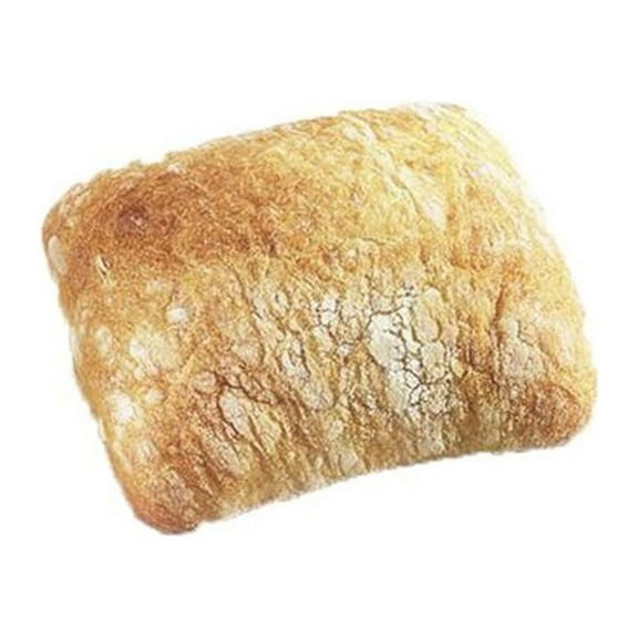 Bridor Ciabatta Sandwich Bread, 3.53 Ounce -- 58 per case