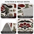 thumbnail image 5 of IsecretJoy Washable Kitchen Rugs Sets of 3, Non Slip Kitchen Mats for Floor Waterproof & Stain Resistant Runner Rug for Kitchen, Laundry Room, Hallway, 5 of 11