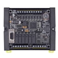 thumbnail image 1 of Programmable Logic Controller PLC Industrial Control Board Module with Analog FX3U‑14MR 24V, 1 of 5