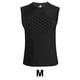 thumbnail image 5 of Camisa protectora de pecho de béisbol Wdftyju Chaleco de portero acolchado, 5 of 9
