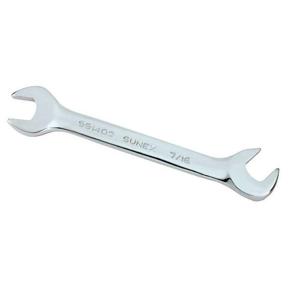 Sunex Tools 991402 - 7/16" Angled Wrench