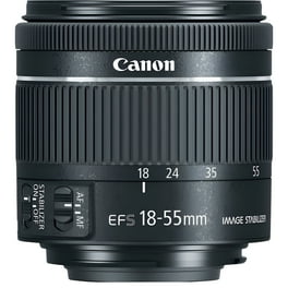 動作良好♡Canon EF-S 18-55mm 1;3.5-5.6 IS STM Amazon.com : Canon EF-S 18-55mm f/3.5-5.6 IS Zoom Lens for