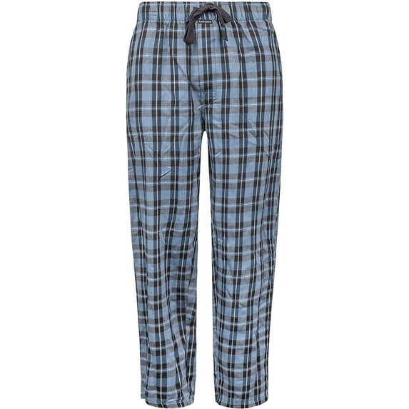 Van Heusen Lux Touch Woven Pajama Pants Relaxed fit Pajama Pant 65% Polyester, 35% Rayon