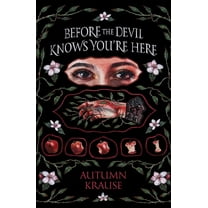 Before the Devil Knows You're Here, (Hardcover)