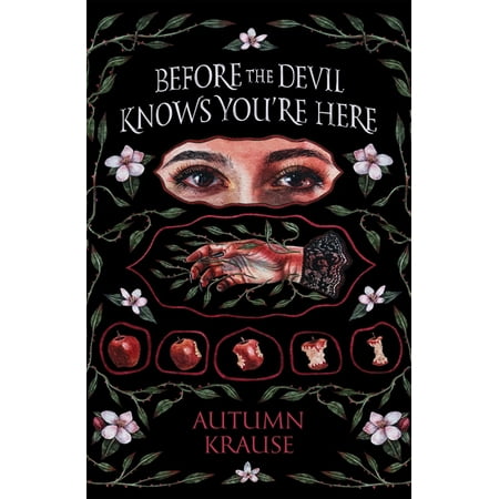 Before the Devil Knows You re Here (Hardcover)