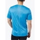 thumbnail image 2 of Camiseta Gráfica Reebok para Hombre RE Run Crew Azul Talla Mediana, 2 of 2