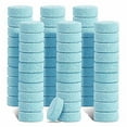thumbnail image 1 of Guardoinrt 60pcs Solid Washer Effervescent Glass Cleaning Washing Tools Durable Detailing Car Kitchen Window Cleaners Household 1Set, 1 of 6