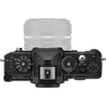 thumbnail image 4 of Nikon Mirrorless 24.5 MP Cameras, Black, 4 of 4
