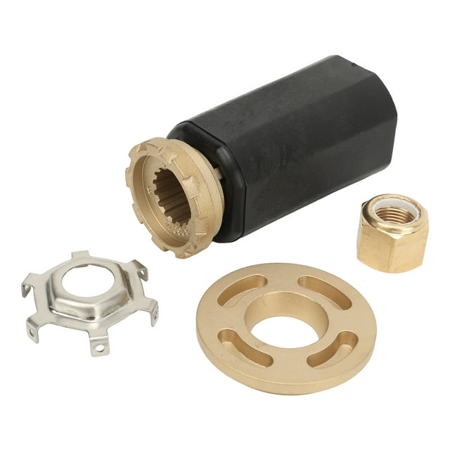 835257Q1, longueur durabilité Propriller Hub Kit stable Performance Copper pour Mercruiser Alpha Bravo One Sterndrives