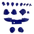 thumbnail image 1 of Full Buttons Kit Replacement Buttons for Series X Controller, 1 of 9