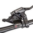 thumbnail image 6 of BLEEUS Micronew 3 X 9 Speed Mountain Bike Shifter Gear Lever Set With Cables Cycling Essentials (Black C), 6 of 6