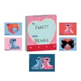 thumbnail image 3 of Disney Stitch Valentine's Day Exchange Mini Sticker Boxes, 16 Count, 3 of 4