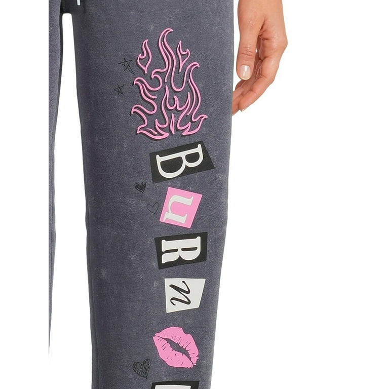 Mean girls joggers sale
