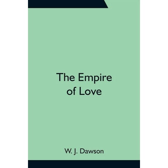 The Empire of Love, (Paperback)