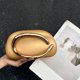 thumbnail image 5 of Cuerpo Cruzado Vintage Bolso Fiesta Embrague Retro para Mujeres (piel Piel Dorada), 5 of 7