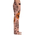 thumbnail image 6 of Satingcolo Mens Pajama Pants Sleep Lounge Bottoms Soft Comfy Pj Pant Sleepwear with Drawstring Halloween Costumes, 6 of 7