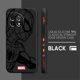 thumbnail image 3 of Case For Oneplus 5 6 9 9R 8 8T 7 7T A3 2 2V NORD 3 2 Lite Pro Simple Liquid Silicone Case Marvel Line Iron Man Spiderman, 3 of 5