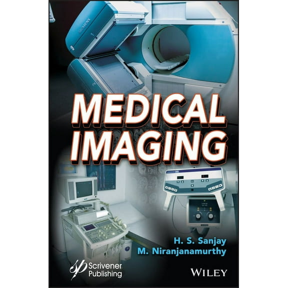 Medical Imaging, (Hardcover)