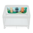 thumbnail image 2 of Open Box Chicco Dash Playard Play Panel - Safari (Multi), 2 of 8