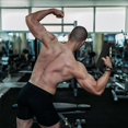 thumbnail image 3 of Fitness Accessories Kit Triceps Extension Pulley System for Home Use 1Set, 3 of 4
