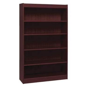Bookcase - Mahogany