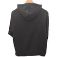 thumbnail image 2 of Sudadera Champion Logo Heather para Mujer. GSWSS25012513 negro L, 2 of 2