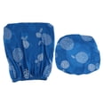 thumbnail image 2 of Cubierta Floral Estirable Soledad Funda para silla de oficina universal, 2 of 10