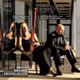 thumbnail image 2 of Bruch, Brahms, Mendelssohn, 2 of 2