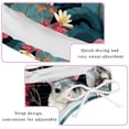 thumbnail image 3 of Tmall Swimsuit Women Bikini Set Two-Pack Detachable Sponge Adjustable Strap for Swimming Suits Beachwear, 3 of 6