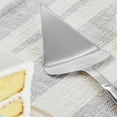 thumbnail image 3 of TrueCraftware- Set of 2 Stainless Steel Wide Pastry Server Pie/Cake Server- Cake Pie Cutter Serving Utensils Dessert Pastry Server for Celebration Party Wedding Home Restaurant Buffet Banquet, 3 of 6