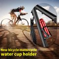 thumbnail image 3 of Botella de agua Wdftyju para motocicleta bicicleta portavasos ligera, 3 of 7
