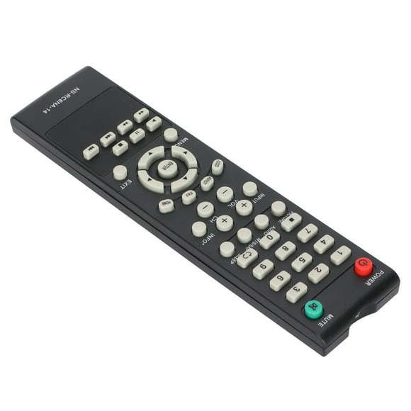 Loewten For INSIGNIA Remote Control TV Controller For NS-58E4400A14 NS-60E4400A14,TV Controller For INSIGNIA,For NS‑60E4400A14 Remote Control