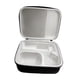 thumbnail image 5 of Micrófono Case de micrófonos Caso de transporte EVA Organizador a prueba de choques Viaje Bolsa de micrófono Caja de almacenamiento Bolsan bolsas de, 5 of 10