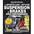 thumbnail image 3 of SpeedPro Series: The Sports Car & Kit Car Suspension & Brakes High-performance Manual : Revised and Updated (Edition 3) (Paperback), 3 of 3
