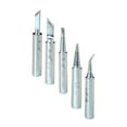 thumbnail image 2 of 10pcs 900M-T Soldering Iron Tips Silver, 2 of 8