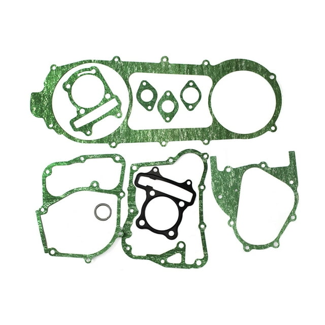 EMPAQUES MOTOR COMPLETO SET ITALIKA DS 150 (06-18) (WSTD)