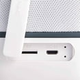 thumbnail image 3 of Bocina Verbatim cube wireless bluetooth Blanco Verbatim 70227, 3 of 5
